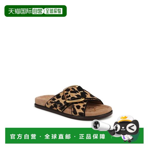 【美国直邮】sam edelman 女士 拖鞋凉鞋