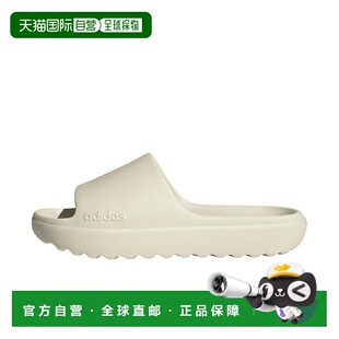 JP9578女子运动凉鞋 lumia凉鞋 ：奶 adidas 日本直邮adidas