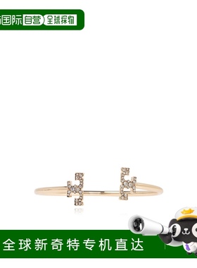 1h可退 香港直邮TORY BURCH 女士手链手镯 163719783 AW2024 黄色
