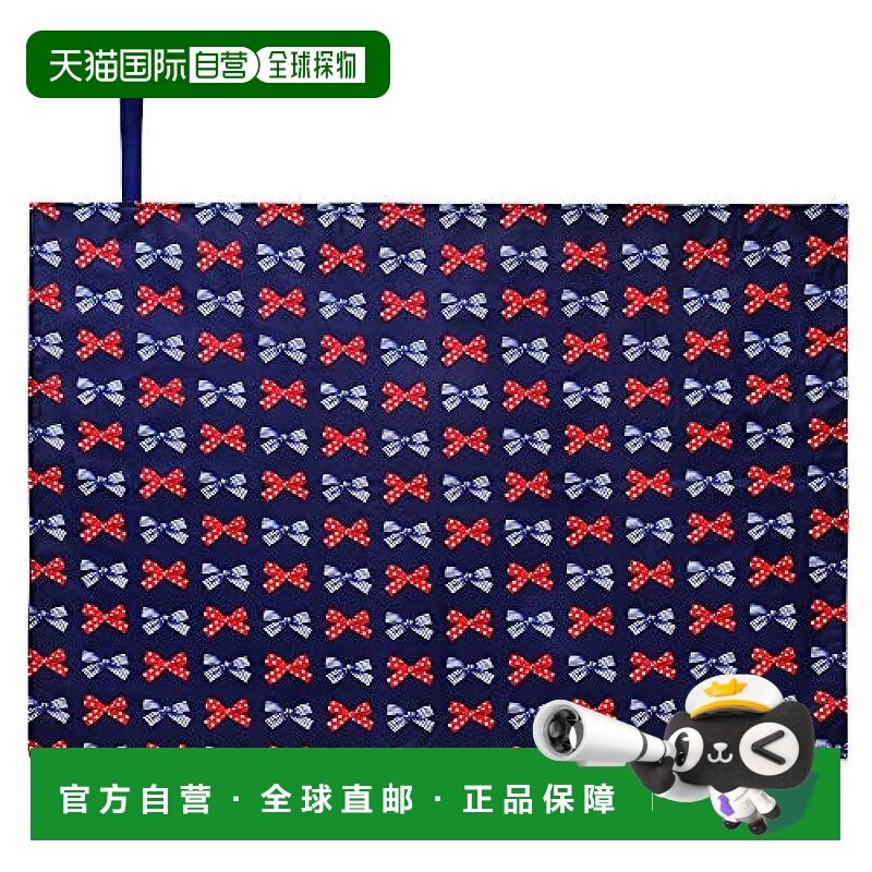 【日本直邮】Colorful Candy Style休闲床单法国圆点和条纹N48172