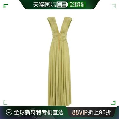 香港直邮ELISABETTA FRANCHI 女士半身裙 AB56341E2105-0