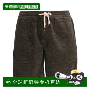 LAUREN 女士短褲 香港直郵POLO 710800214014 AW202 RALPH 1h可退
