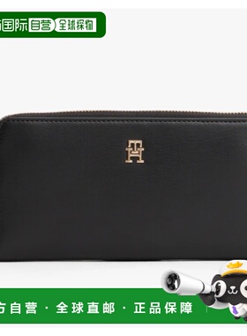 1h可退 香港直邮Tommy Hilfiger 汤米 希尔费格 女士 F|AW0AW1774