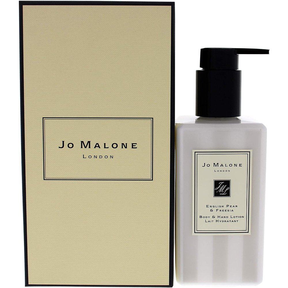 JOMALONE/祖马龙身体乳250ML#英国梨与小苍兰EnglishPear&Freesia