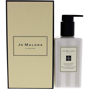 JOMALONE/祖马龙身体乳250ML#英国梨与小苍兰EnglishPear&Freesia
