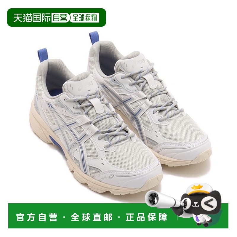 1h可退 日本直邮asics GEL-NUNOBIKI 男女同款复古越野运动鞋 120