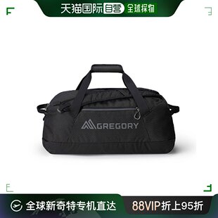 日潮跑腿GREGORY格里高利 女士Duffel Supply旅行手提包双 男士