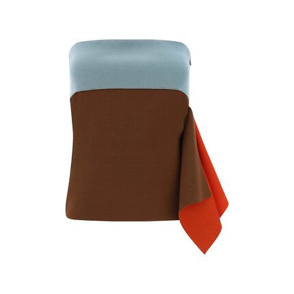 FENDI 女士针织毛衣 FZXB21ARV7F1P2D