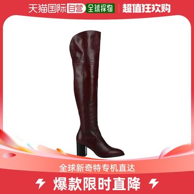 香港直邮潮奢 Stuart Weitzman 斯图尔特 韦茨曼 女士靴子