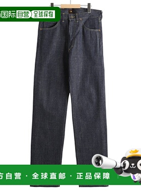 日本直邮Lee: RIDERS 101-Z 1948 牛仔裤 LM6331[AST]