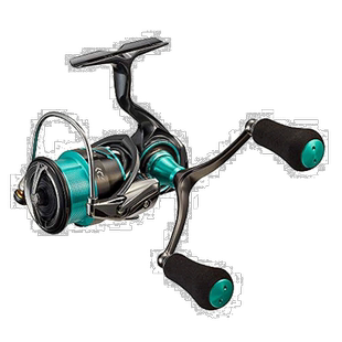 DAIWA 21 Emeraldas Air FC 达亿瓦鱼轮卷轴LT2500S-DH