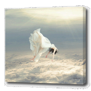 自营 curioos Free Falling Dream - 黄色 美国奥莱直发