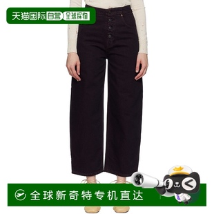 Maison 女士 香港直邮潮奢 MM6 1h可退 马吉拉 Margiela Mm6 马丁