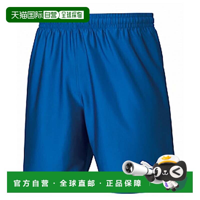 日本直邮PUMA 足球裤 黑色 729969