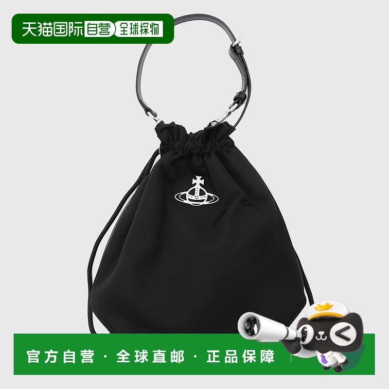 1h可退 香港直邮VIVIENNE WESTWOOD 女士斜挎包 57010001UW001YN4