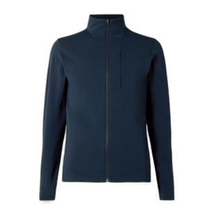 1h可退 香港直邮潮奢 Lululemon 男士 Sojourn Warpstreme™ 高尔