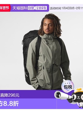 欧洲直邮Salomon萨洛蒙 PROLOG 70系列男女通用白色/黑色聚酯纤维