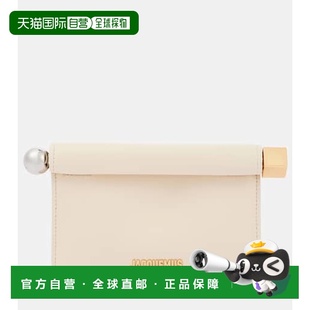 女士 Petite 1h可退 Rond Jacquemus Pochette 香港直邮潮奢