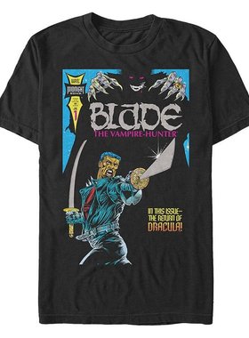 美国直邮Fifth Sun男士T恤上装简约时尚 舒适透气 个性潮流男装