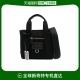 香港直邮Kenzo 徽标单肩包 FE52SA921F01.