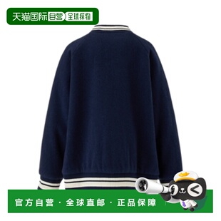 香港直邮Onitsuka Tiger|KIDS BLOUSON|2184A254-400