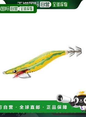 【日本直邮】Shimano禧玛诺 Egi Eging Sepia 3.5号 QE-235Q 19T