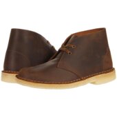 Desert 经典 Boot 时装 美国直邮Clarks 舒适优雅 女鞋 靴 沙漠靴