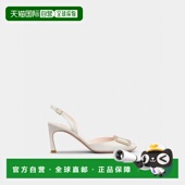 欧洲直邮ROGER VIVIER 26春夏 1h可退 RVW40037740D1PB017 女士
