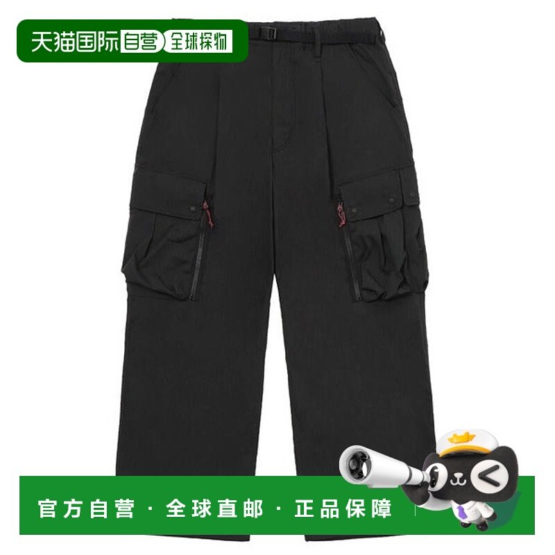 日本直邮NANGA HINOC RIPSTOP FIELD CARGO PANTS 工装裤 [811053