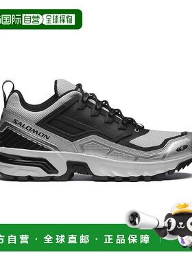 自营欧洲直邮Salomon萨洛蒙 ACS + FT系列男女通用灰色/黑色/银色