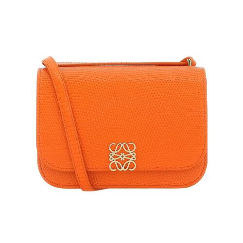 Loewe 徽标单肩包 A896N09X04