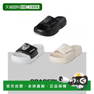 韩国直邮LIFEWORK 女士运动拖鞋LW235SH111新款凉鞋