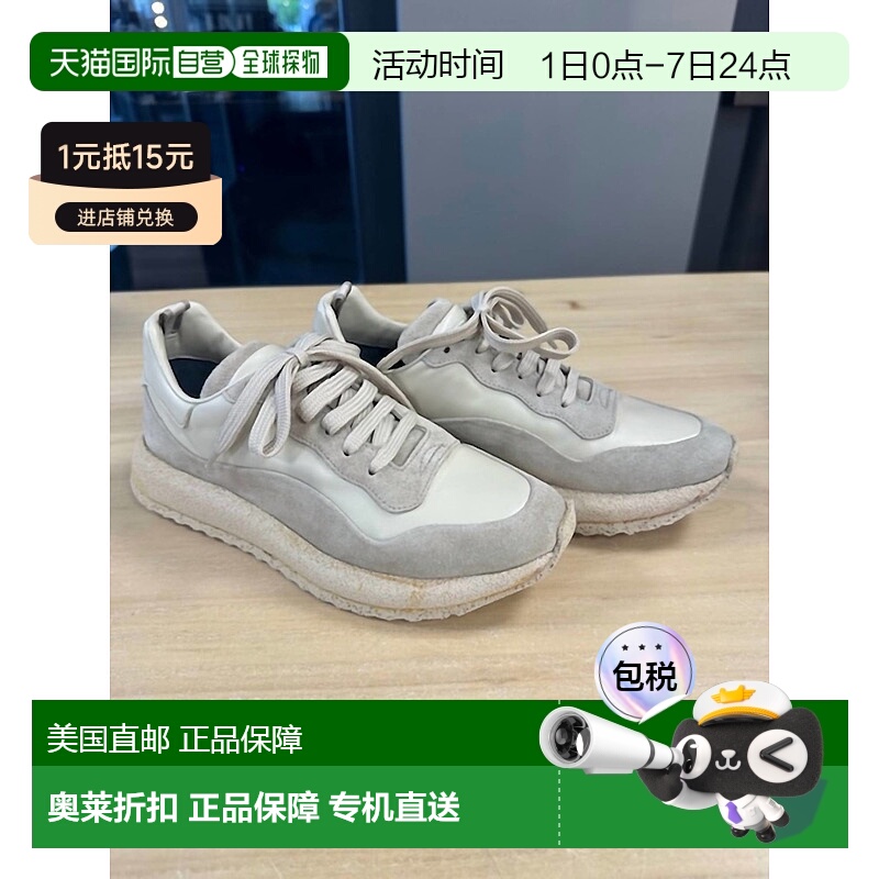 自营 officine creative女子比赛Rubrex运动鞋L Cach/lille色调/-