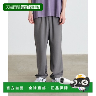 Products THIS 长裤 City PANT Ambient EASY 日本直邮SHIPS