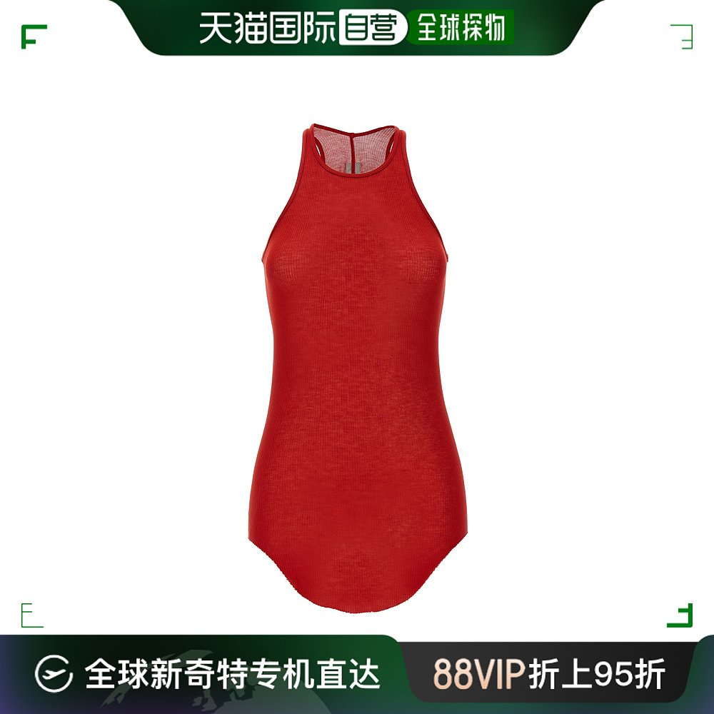 香港直邮RICK OWENS 女士衬衫 RP01D2101RC03 女装/女士精品 衬衫 原图主图