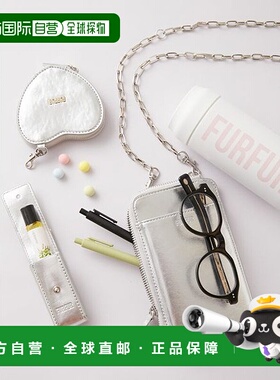 日本直邮FURFUR 多色组合斜挎包套装 3SET [FU7718AW08106] 多色