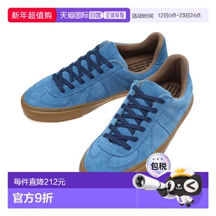 日本直邮reproduction of found男女通用休闲4700S AST运动鞋板鞋