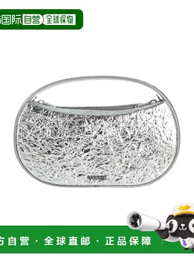 香港直邮Coperni 女士 手袋 metal金属色 舒适时尚