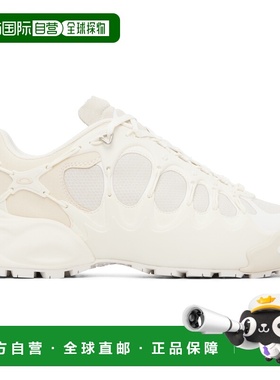 1h可退 香港直邮Junya Watanabe 渡边淳弥 男士 灰白色 Oakley 联