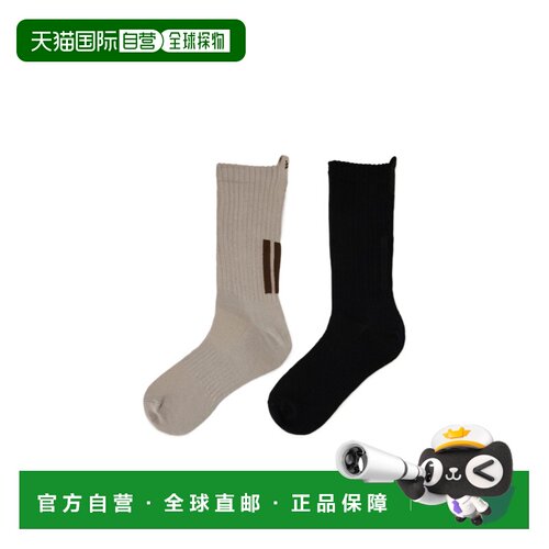 香港直邮ADIDAS 男士袜子 KE5533 SS2026 花色 ad【付后1h可退】
