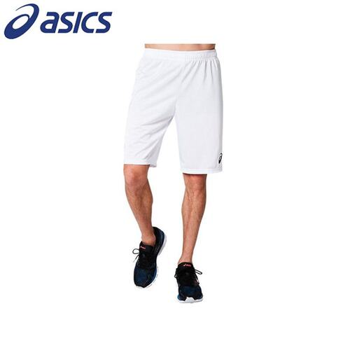 日本直邮ASICS 运动裤 2101A042-100 足球/五人制足球运动服