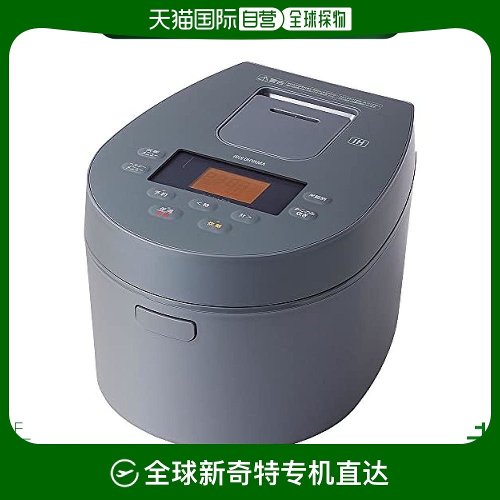 Not Specified RC-IL30-H ���ձ�ֱ�ʡ�����˼ŷ����IH�緹��3��50��ģʽ����𸪻� RC-IL3