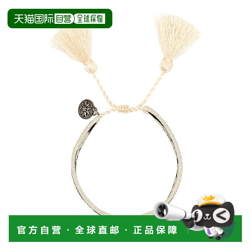 香港直邮PRADA女士手链手镯1IB6572HIVF0K74