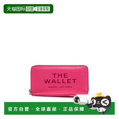 香港直邮MARC JACOBS 女士卡包 2P4SMP015S020688 SS2026