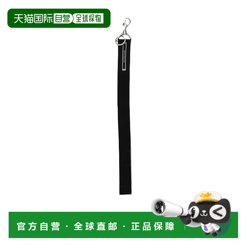 香港直邮RICK OWENS DRKSHDW 男士钥匙扣 DU17F245609 SS2022