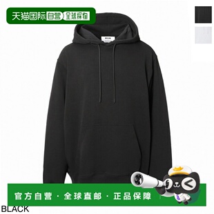 日本直邮MSGM 男士连帽衫 2000mm535 200000 99