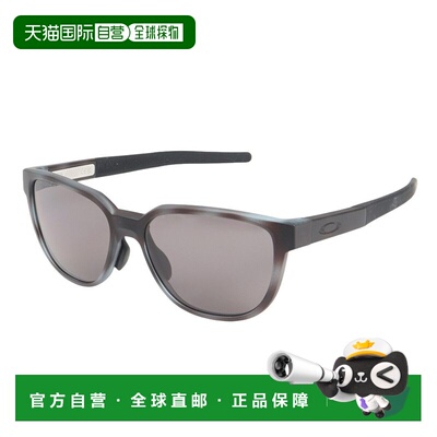 日潮跑腿OAKLEY欧克利 男女款太阳镜 ACTUATOR A