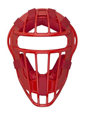 日本直邮MIZUNO 男孩垒球面罩 垒球面罩 1DJQY23062 青少年儿童