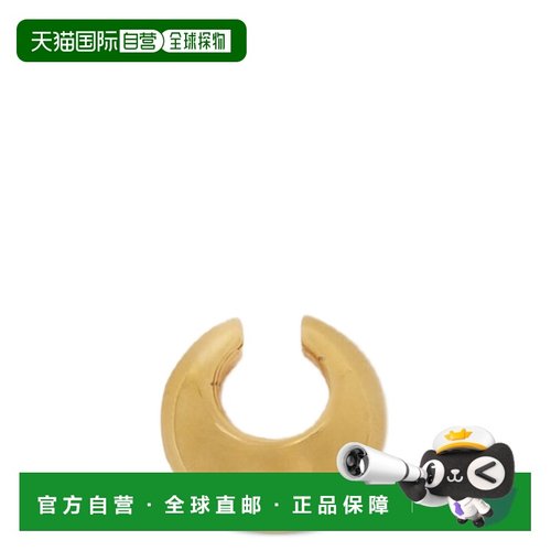 欧洲直邮jil sander 女士 耳饰