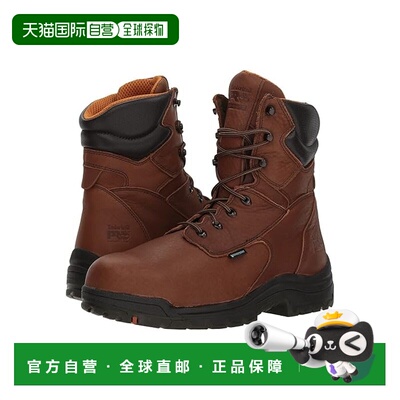 1h可退 美国直邮Timberland天伯伦男士靴子